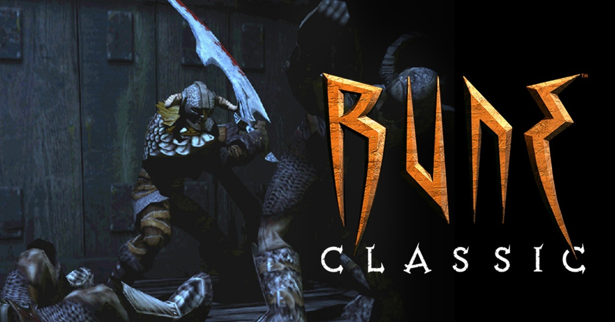 Rune 1. Игра Руно. Руна игра 2000. Rune Classic игра. Rune Classic 2.