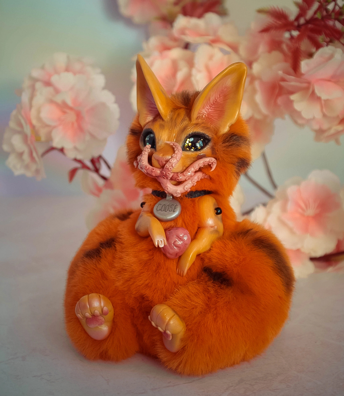 Мяо Гуся | Пикабу