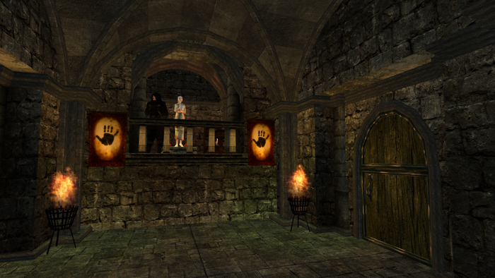 Online    The Elder Scrolls III: Morrowind, The Elder Scrolls, RPG, MMO, MMORPG,  , , -, , Bethesda
