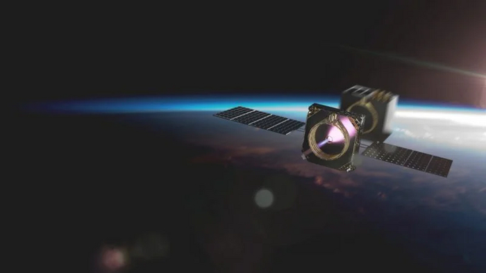           Momentus Space , , , ,   