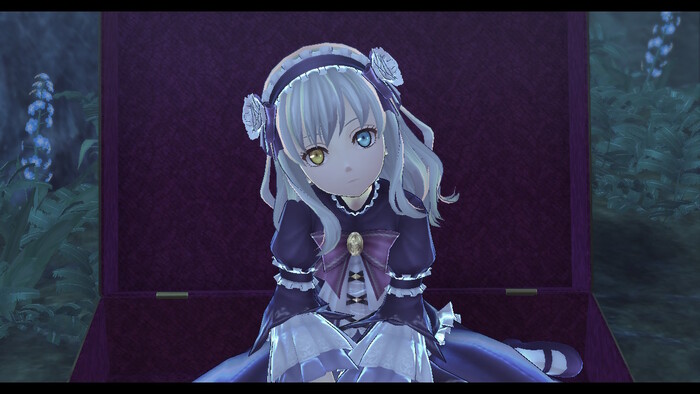 The Legend of Heroes The Legend of Heroes, , JRPG, , 