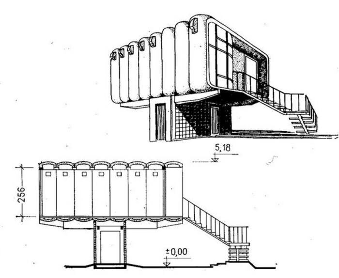 ������ ��������������� ����, ���������� �� ������������� ��������.