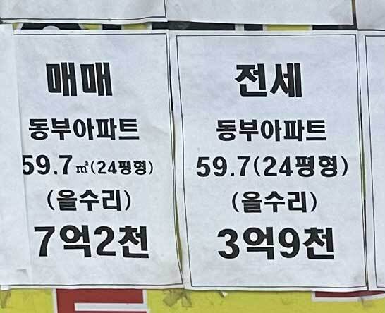     .    720  ,     jeonse    390  