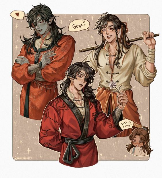 Пост для хорошего настроения