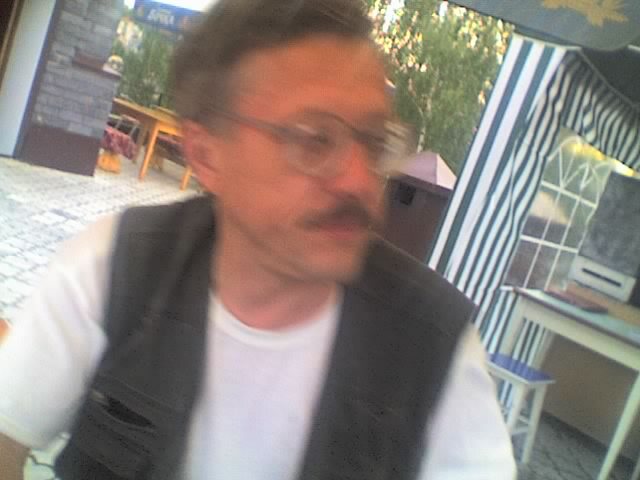 Кафе Мельница