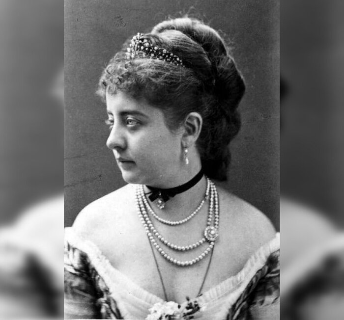 А вот это уже она - Уйда