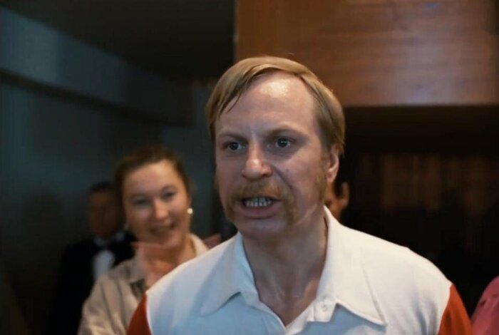 Юрий Богатырев в трагикомедии «Родня», 1981 года