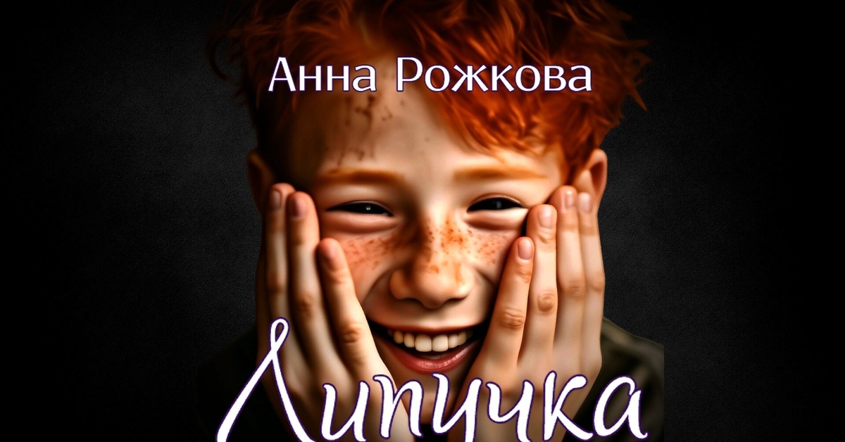 Липучка. Рассказ | Пикабу