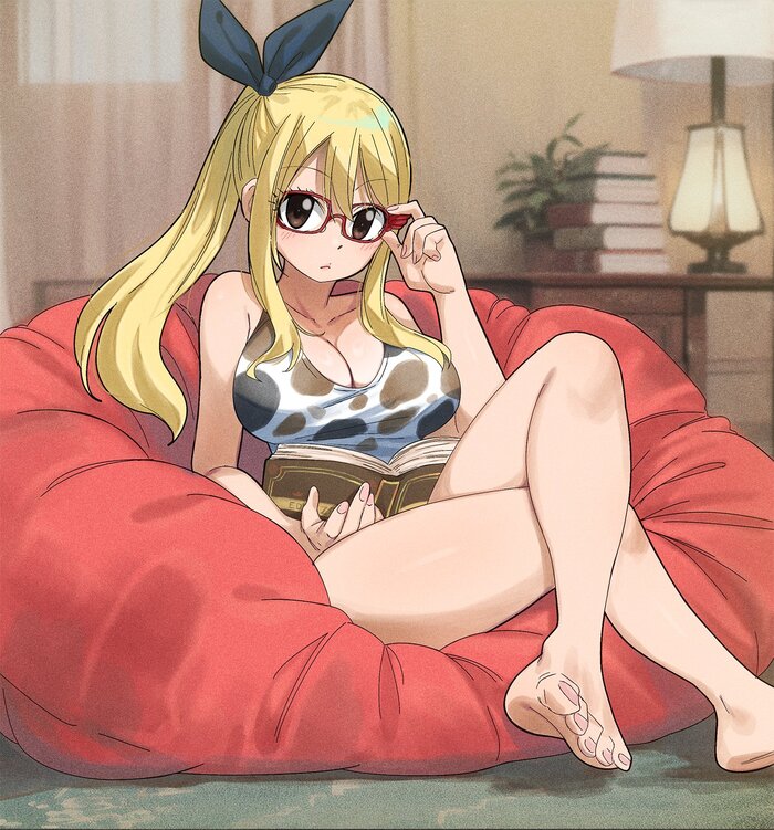  Anime Art, , Lucy heartfilia, Fairy Tail