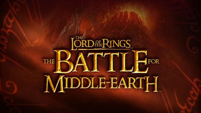 The Lord Of The Rings: The Battle For Middle-Earth 1  20:00  16.01.24 -, -, , , 2000-, ,  , The Lord of the Rings Online,  ,  ,  , , Telegram (), YouTube ()