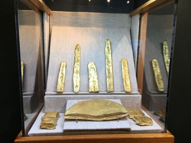 ������� ������ � ����������� ���������� ������� �La Nuestra Señora de Atocha�