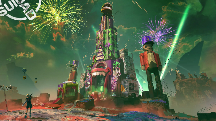 Столько пишем об игре, что видимо придется все же в нее сыграть.