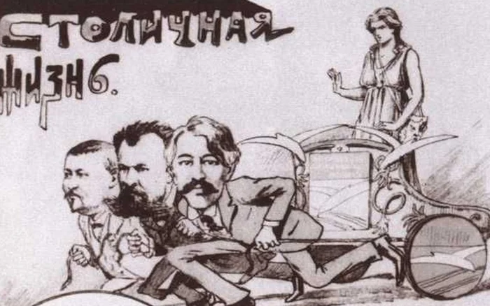 Впечатлившее из Станиславского Станиславский, Театр, Длиннопост