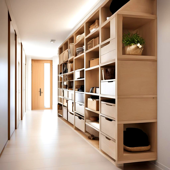 Аксессуары способствующие порядку в доме 2