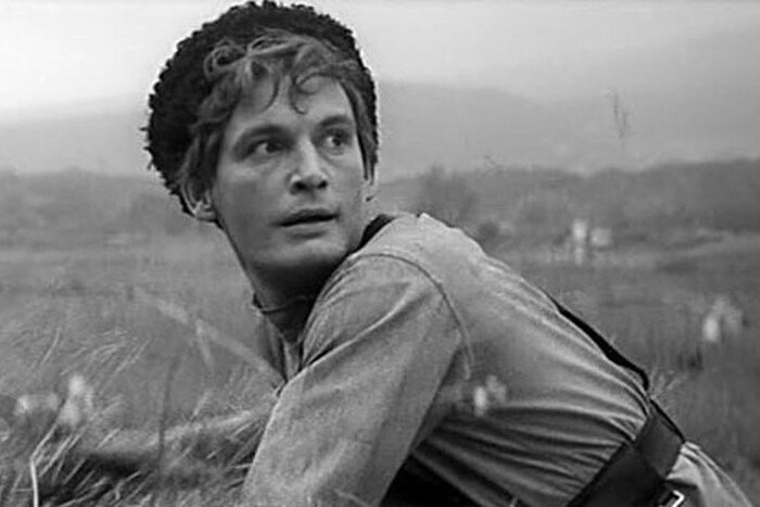 1971 ���. ������� ������� - ���� ������� � ������ ���������