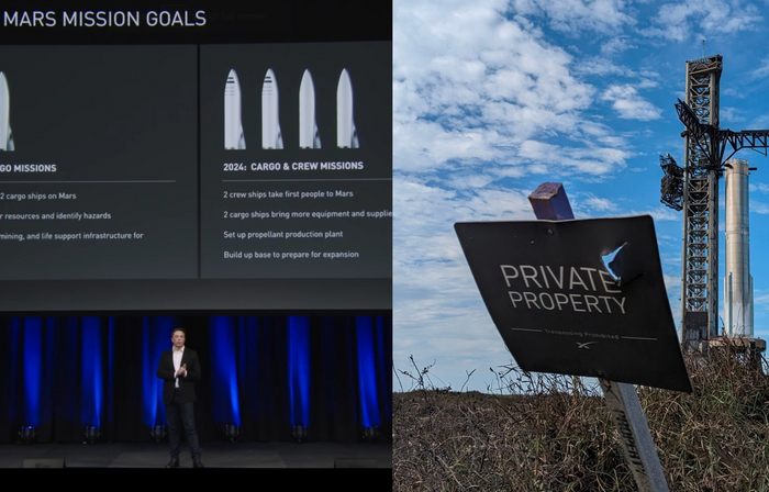 Ожидание и реальность)