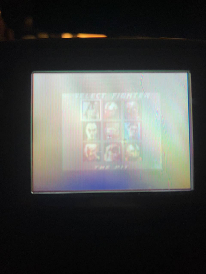 Mortal Kombat 3  Sega Gamegear -, , Sega, Mortal Kombat, ,  , 