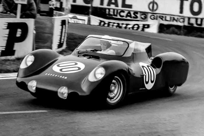   ,  Rover   BRM,    00   