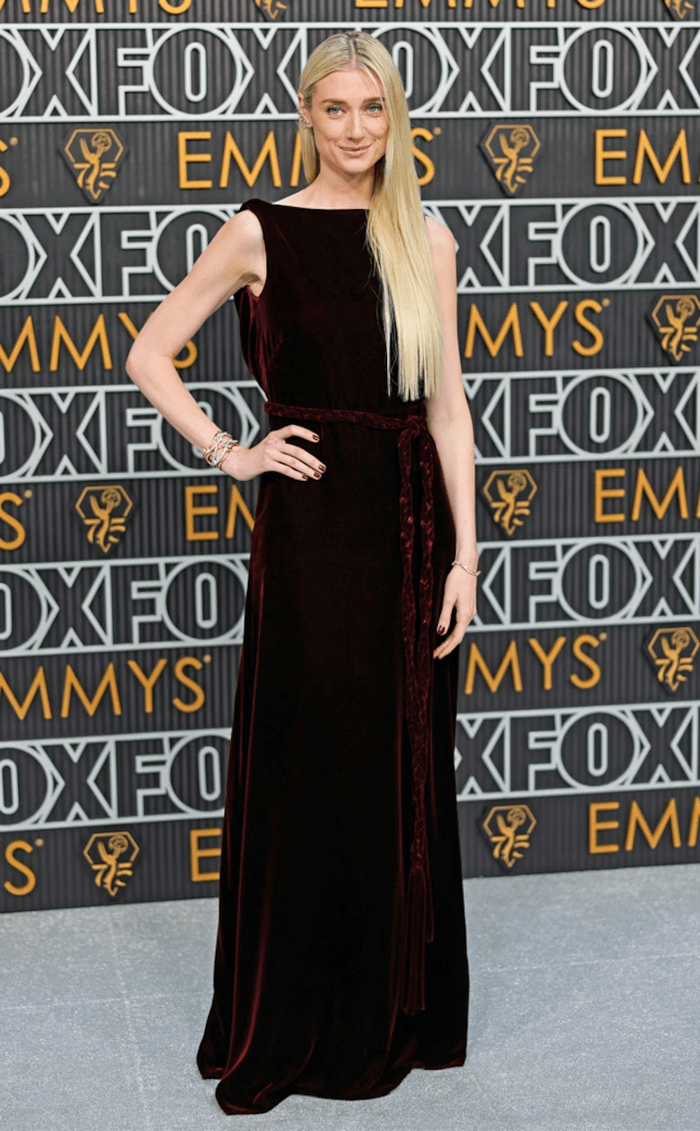 �������� ������ � Christian Dior Haute Couture