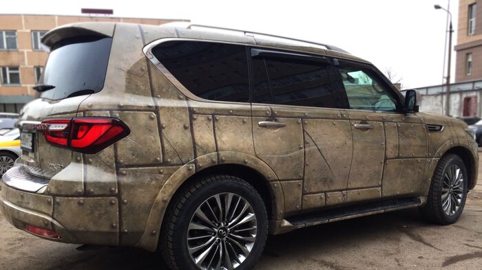 Некоторые из моих работ по аэрографии и росписи стен часть 2 Художник, Аэрография, Акрил, Современное искусство, Длиннопост, Роспись стен