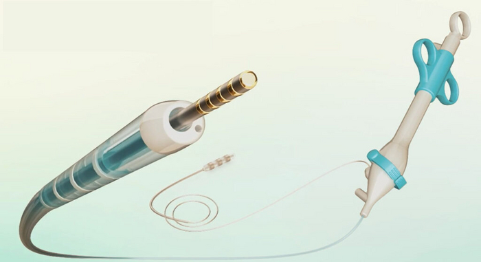  Swift Duct       ,    . (Courtesy)