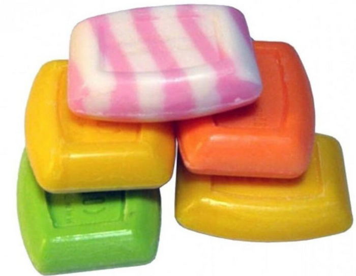 Большинство людей не умеет пользоваться мылом, когда моет руки. А вы умеете?