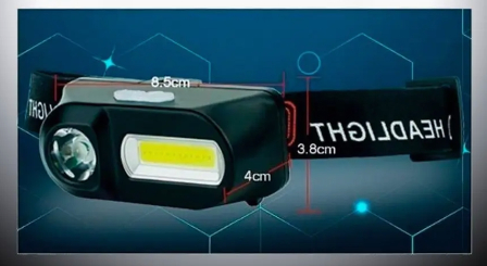 Не перепутайте, бывают такого плана со встроенным акуммом (хотя и они лучше чем на батарейках)