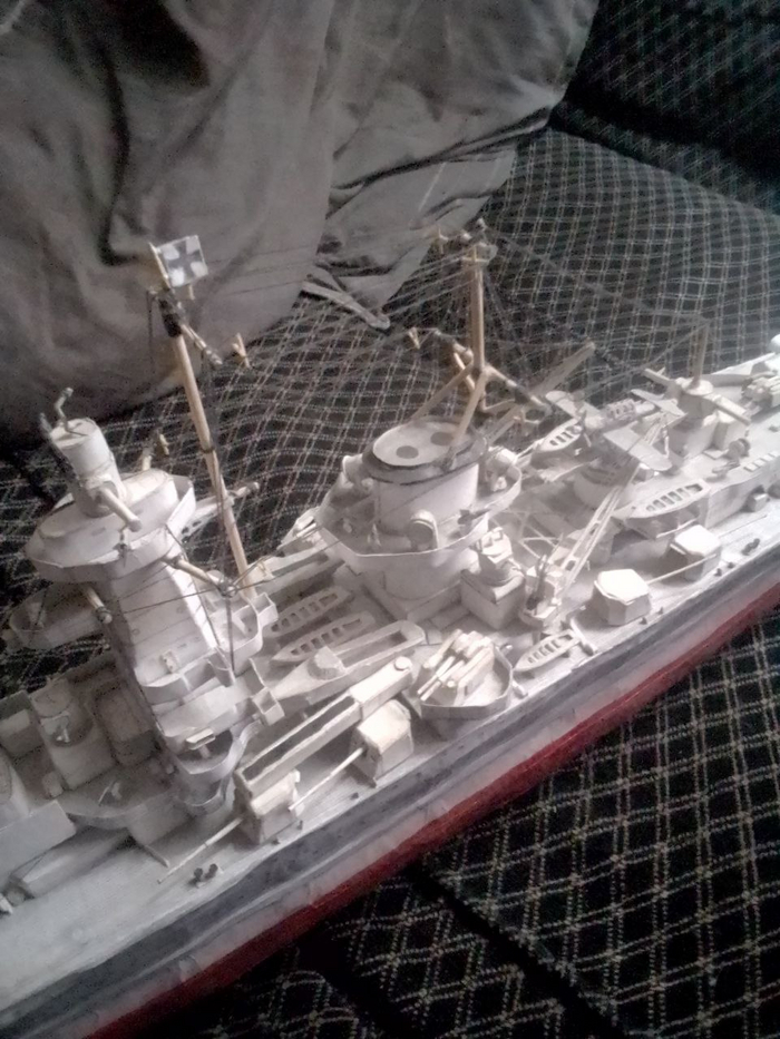 Камера на телефоне так себе, ну что есть... Вдохновился я лентой здешней, не удержался и тоже решил закинуть свое.