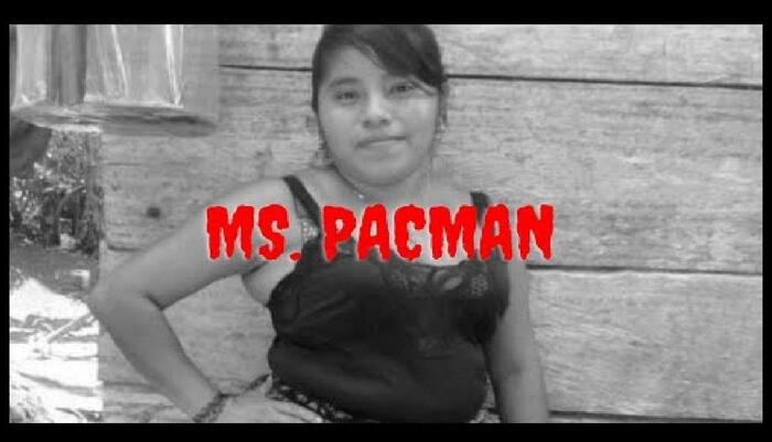 Miss pacman , ,  , , , , 