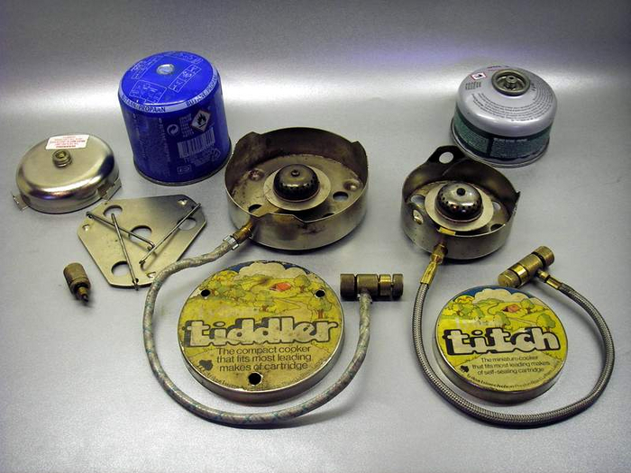 Lytham Titch  Tiddler.   ""    "".