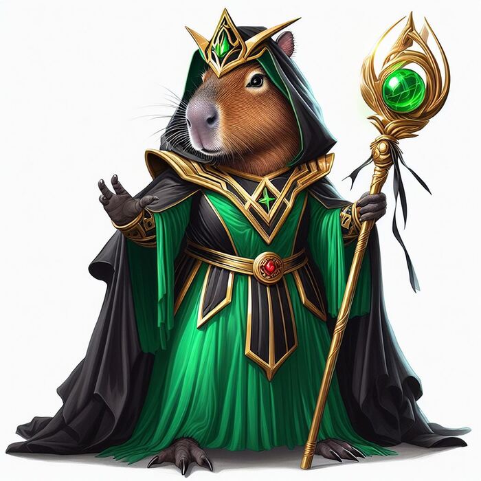 Рита Репульса