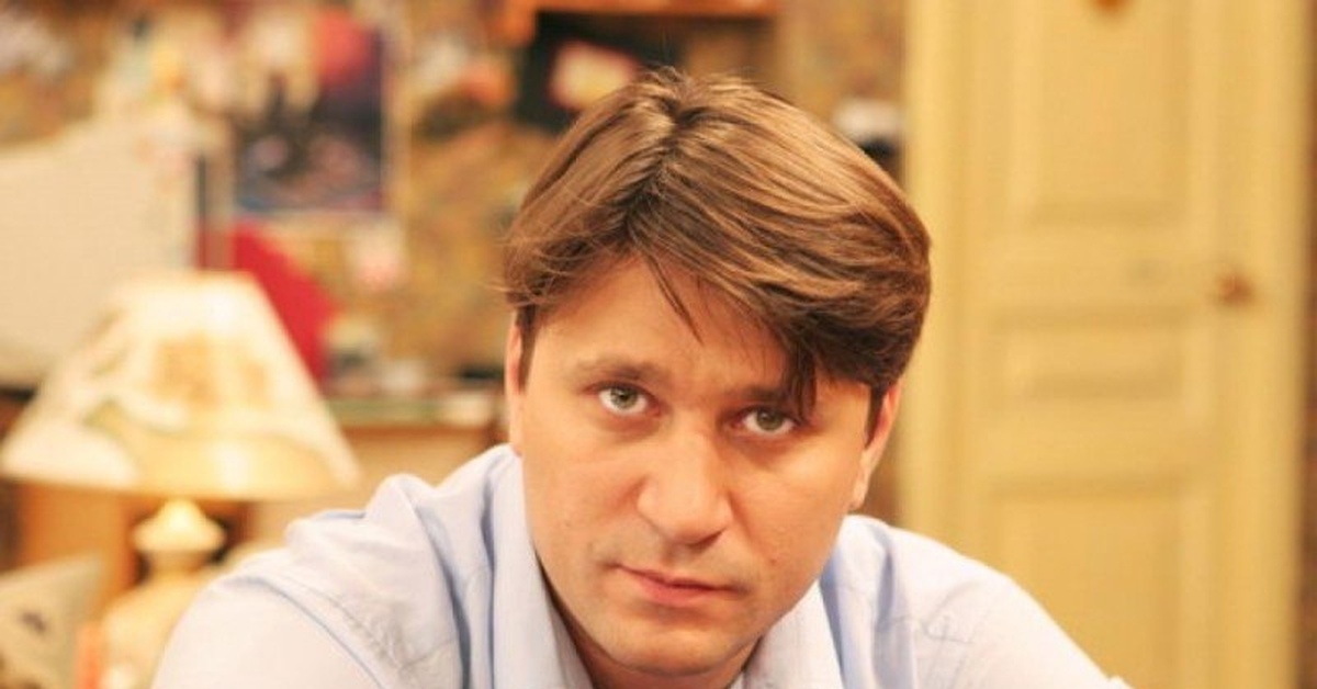 Букин Фото Сейчас