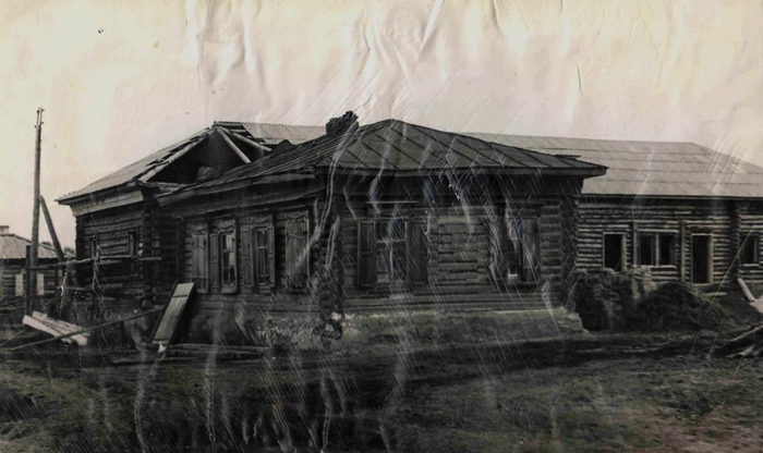 Редактирование фотографий