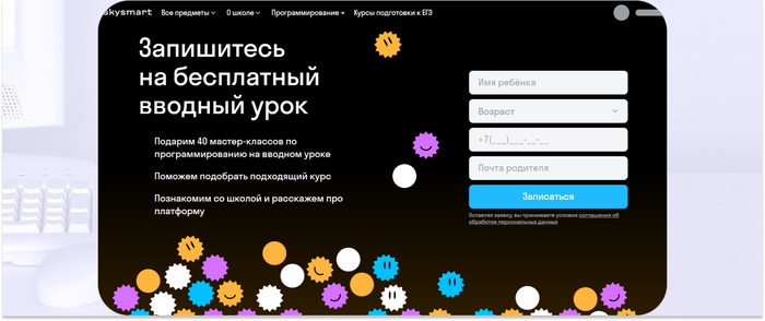 Skysmart       -    IT