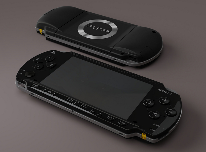 PSP 1000 (FAT)