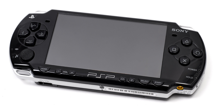 PSP 2000