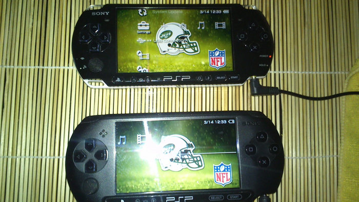  PSP 3000,  PSP Street.   ...