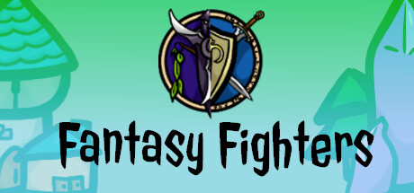 [Steam] Fantasy Fighters  SteamDB , Steam, , , , , , YouTube, 