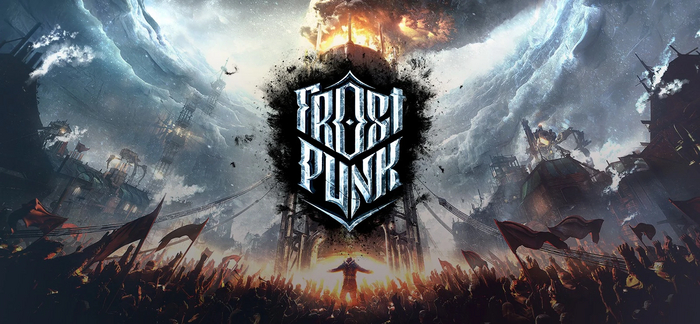       Frostpunk 2   , ,  , , YouTube, Frostpunk, ,   