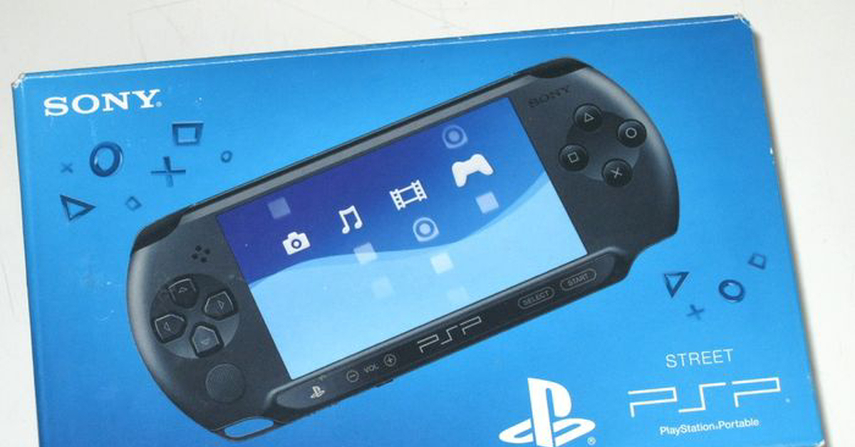 Playstation Portable Купить Новую В Челябинске