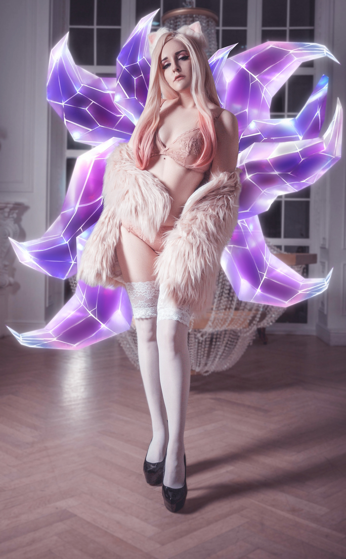 Ahri, K/DA , , , , , , ,  (), 