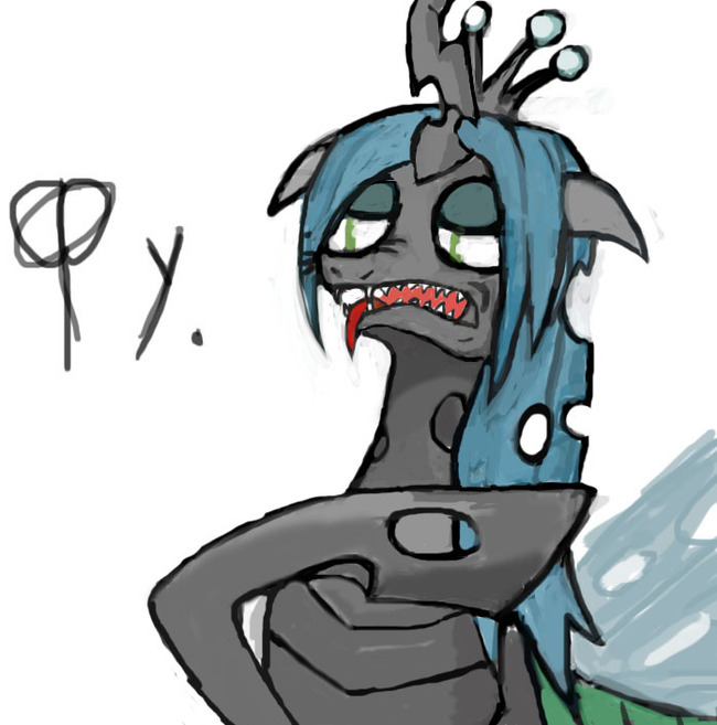 Примерно такие эмоции возникают у меня после просмотра собственных каляк спустя время