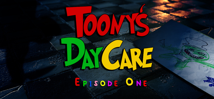   -    Toony's Daycare       itch.io  Steam,  , Gamedev, , , ,  , , Itchio, , YouTube, 