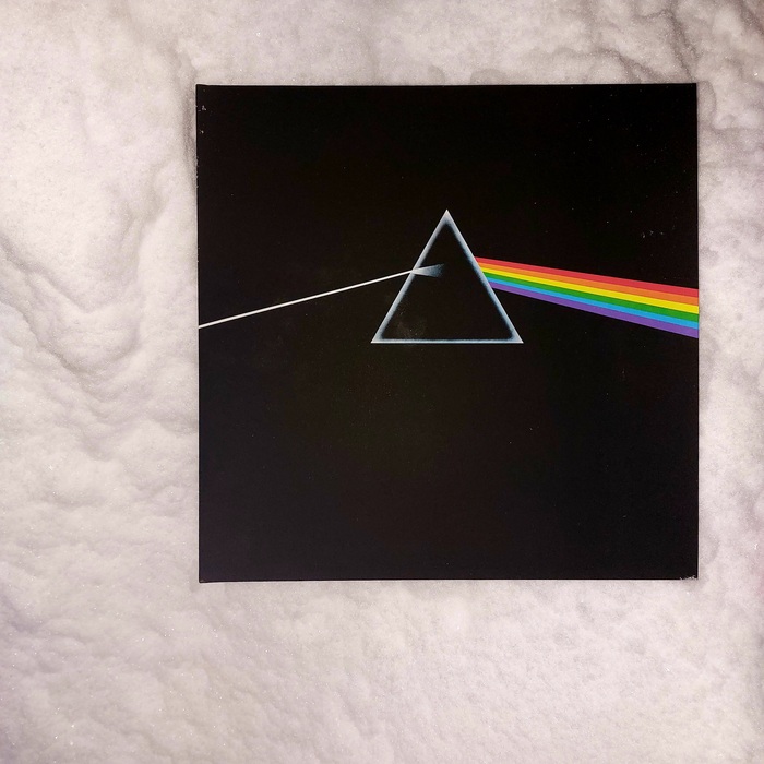 Pink Floyd - The Dark Side Of The Moon Pink Floyd, The Dark side of the Moon, , ,  ,  , 