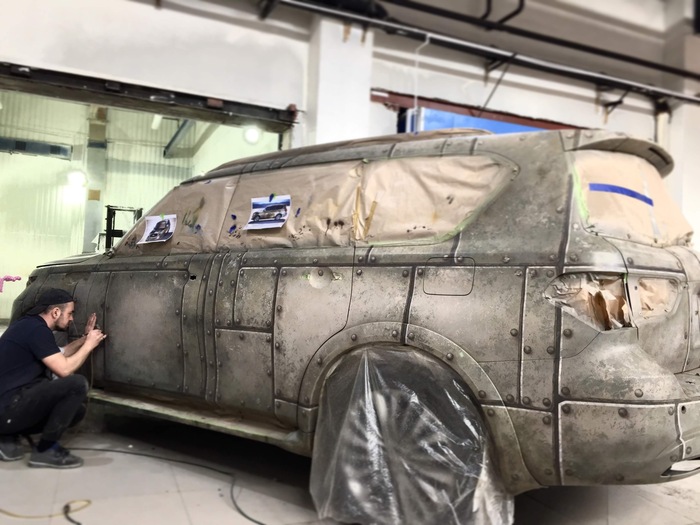 Некоторые из моих работ по аэрографии и росписи стен часть 2 Художник, Аэрография, Акрил, Современное искусство, Длиннопост, Роспись стен