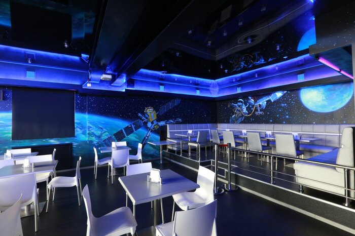 Некоторые из моих работ по аэрографии и росписи стен часть 2 Художник, Аэрография, Акрил, Современное искусство, Длиннопост, Роспись стен