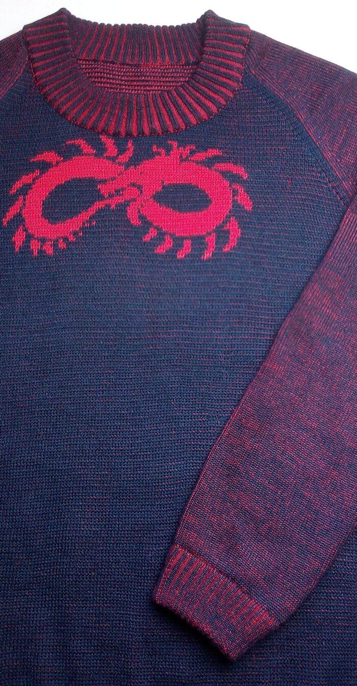 Детали. Рукав реглан.