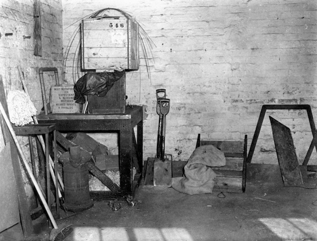 Новая мастерская