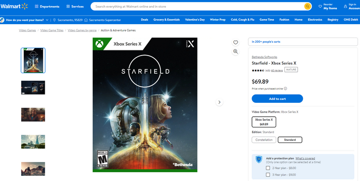 Рановато хоронить игру. Не находите?