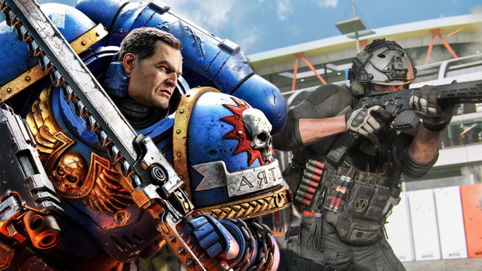 Лучше уж Космодесантники, чем футболисты, рэперы и Ники Минаж